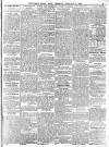 Hartlepool Northern Daily Mail Tuesday 08 January 1895 Page 3