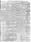 Hartlepool Northern Daily Mail Friday 11 January 1895 Page 3