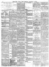 Hartlepool Northern Daily Mail Friday 18 January 1895 Page 2