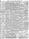 Hartlepool Northern Daily Mail Friday 18 January 1895 Page 3