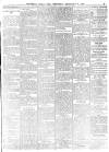 Hartlepool Northern Daily Mail Thursday 07 February 1895 Page 3