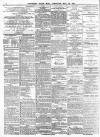 Hartlepool Northern Daily Mail Saturday 25 May 1895 Page 4