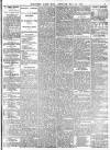 Hartlepool Northern Daily Mail Saturday 25 May 1895 Page 5