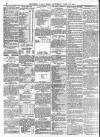 Hartlepool Northern Daily Mail Saturday 25 May 1895 Page 8