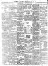 Hartlepool Northern Daily Mail Thursday 30 May 1895 Page 4