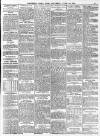 Hartlepool Northern Daily Mail Saturday 22 June 1895 Page 5