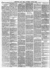 Hartlepool Northern Daily Mail Saturday 22 June 1895 Page 6