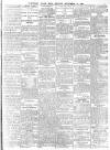 Hartlepool Northern Daily Mail Monday 18 November 1895 Page 3