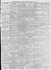 Hartlepool Northern Daily Mail Friday 14 February 1896 Page 3