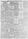 Hartlepool Northern Daily Mail Wednesday 04 March 1896 Page 2