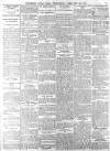 Hartlepool Northern Daily Mail Wednesday 24 February 1897 Page 3