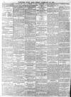 Hartlepool Northern Daily Mail Friday 26 February 1897 Page 2