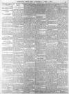 Hartlepool Northern Daily Mail Wednesday 07 April 1897 Page 3