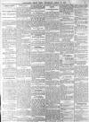 Hartlepool Northern Daily Mail Saturday 17 April 1897 Page 5