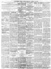 Hartlepool Northern Daily Mail Monday 19 April 1897 Page 2