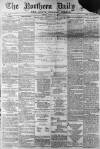 Hartlepool Northern Daily Mail Friday 30 April 1897 Page 1