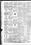 Hartlepool Northern Daily Mail Wednesday 28 July 1897 Page 4