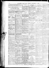 Hartlepool Northern Daily Mail Monday 15 November 1897 Page 2