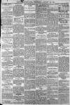 Hartlepool Northern Daily Mail Wednesday 26 January 1898 Page 3