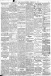 Hartlepool Northern Daily Mail Tuesday 15 February 1898 Page 3