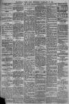 Hartlepool Northern Daily Mail Thursday 17 February 1898 Page 3