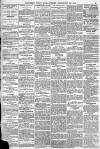 Hartlepool Northern Daily Mail Friday 18 February 1898 Page 3