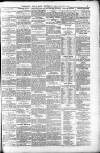 Hartlepool Northern Daily Mail Saturday 28 January 1899 Page 3