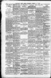 Hartlepool Northern Daily Mail Saturday 28 January 1899 Page 4