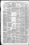 Hartlepool Northern Daily Mail Wednesday 01 February 1899 Page 2