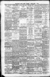 Hartlepool Northern Daily Mail Monday 06 February 1899 Page 4