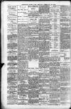 Hartlepool Northern Daily Mail Monday 13 February 1899 Page 4