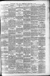 Hartlepool Northern Daily Mail Wednesday 22 February 1899 Page 3