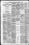 Hartlepool Northern Daily Mail Thursday 23 February 1899 Page 2