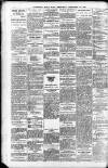 Hartlepool Northern Daily Mail Thursday 23 February 1899 Page 4