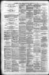Hartlepool Northern Daily Mail Saturday 25 February 1899 Page 2