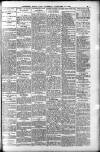 Hartlepool Northern Daily Mail Saturday 25 February 1899 Page 3