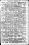 Hartlepool Northern Daily Mail Friday 03 March 1899 Page 5