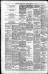 Hartlepool Northern Daily Mail Tuesday 14 March 1899 Page 2