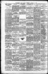 Hartlepool Northern Daily Mail Tuesday 14 March 1899 Page 4