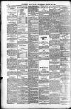 Hartlepool Northern Daily Mail Wednesday 22 March 1899 Page 4