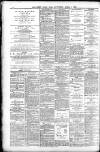 Hartlepool Northern Daily Mail Saturday 01 April 1899 Page 2
