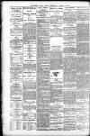 Hartlepool Northern Daily Mail Saturday 01 April 1899 Page 4