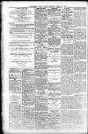 Hartlepool Northern Daily Mail Monday 03 April 1899 Page 2
