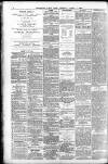 Hartlepool Northern Daily Mail Tuesday 04 April 1899 Page 2