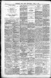 Hartlepool Northern Daily Mail Wednesday 05 April 1899 Page 2