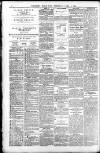 Hartlepool Northern Daily Mail Thursday 06 April 1899 Page 2