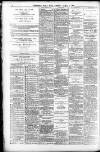 Hartlepool Northern Daily Mail Friday 07 April 1899 Page 4