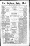 Hartlepool Northern Daily Mail Saturday 08 April 1899 Page 1