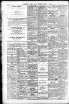 Hartlepool Northern Daily Mail Friday 14 April 1899 Page 4