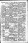 Hartlepool Northern Daily Mail Friday 14 April 1899 Page 5